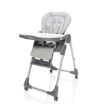 Jedilni stol Monti 2, Diamond Grey