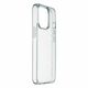 CellularLine Cellularline Clear Duo ovitek za Apple iPhone 15 (CLEARDUOIPH15T)