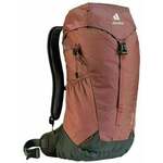 Deuter AC Lite 16 Red Wood/Ivy Outdoor nahrbtnik