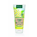 Kneipp Enjoy Life May Chang Sheabutter losjon za telo 200 ml za ženske