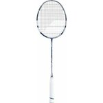 Babolat X-Feel Origin Power Grey/Blue Lopar za badminton