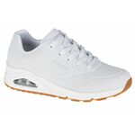 Skechers Čevlji bela 38 EU Unostand ON Air