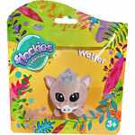 Flockies Warthog Walter - zbirateljska figurica 5 cm