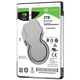 Seagate Barracuda ST2000LM015 HDD, 2TB, SATA, SATA2/SATA3, 5400rpm, 128MB cache, 2.5"