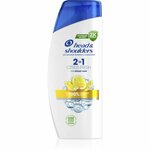 Head & Shoulders Citrus Fresh 625 ml