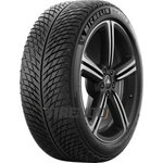 Michelin zimska pnevmatika 255/50R21 Pilot Alpin XL 109H