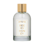 Apivita Bee My Honey toaletna voda za ženske 100 ml