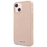 SBS R-Case ovitek za iPhone 13, roza