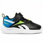 Čevlji Reebok Rush Runner 5 Syn Td IG0534 Black