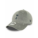 New Era Kapa s šiltom Midcord 3930 Spurs 60431648 Siva