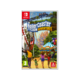 BIGBEN INTERACTIVE Roller Coaster Tycoon Adventures&nbsp;(Switch)