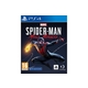 Playstation PS4 igra Marvels Spider-Man MMorales