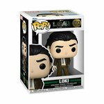 Funko POP Marvel: Loki, 2. sezona - Loki