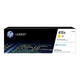 HP nadomestni toner W2032X, rumena (yellow)