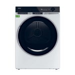 Haier HD100-A3Q397U1-S sušilni stroj