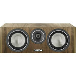 CANTON Townus 50 Walnut Hi-Fi Centralni znočnik