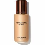 GUERLAIN Terracotta Le Teint tekoči puder za naraven videz odtenek 4W Warm 35 ml