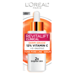 L’Oréal Skincare Revitalift Clinical serum, z 12% čistega vitamina C