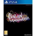 Square Enix Balan Wonderworld igra (PS4)