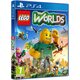 PS4 igra Lego Worlds