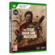 Nighthawk Interactiv The Texas Chain Saw Massacre igra (Xbox Series X, Xbox One)