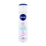 Nivea Fresh Flower 48h deodorant v spreju 150 ml za ženske