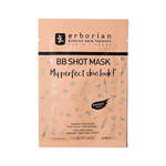 WEBHIDDENBRAND BB Shot Mask (Face Sheet Mask) 14 g