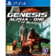 Sold Out igra Genesis Alpha One PS4