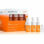 Sesderma C-Vit dvokomponentni serum s pomlajevalnim učinkom 5 x 7 ml