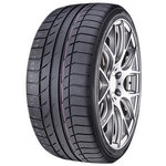 Gripmax Stature HT ( 245/45 R20 103Y XL )