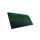 Razer Ornata V3 X tipkovnica, USB