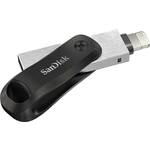 SanDisk iXpand Flash Drive GO 256GB USB ključ