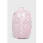 Under Armour Nahrbtnik UA Hustle Lite Backpack-PNK UNI