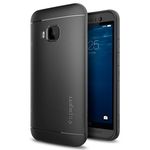 OVITEK ZA HTC ONE M9/M9 PRIME SPIGEN SGP CAPSULE CE BLACK