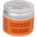 "Kaurilan Sauna Veganski deodorant v obliki kreme - Orange Blossom"