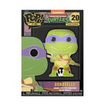 FUNKO POP PIN: TEENAGE MUTANT NINJA TURTLES -