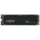 Crucial T700 SSD 4TB, M.2, NVMe