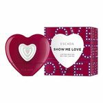 Escada Show Me Love Limited Edition parfumska voda 50 ml za ženske