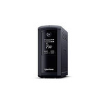 CyberPower VP1000EILCD, 1000VA/100VA, 550W