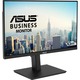 Asus VA27ECPSN monitor, IPS, 27", 16:9, 1920x1080, 75Hz, pivot, USB-C, HDMI, Display port, USB