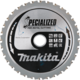 Makita E-14283 žagin list, za debelo kovino