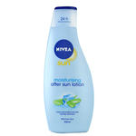 Nivea After Sun Moisture izdelki po sončenju 400 ml unisex