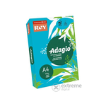 Kopirni papir Rey "Adagio", barvni, A4, 80 g, intenzivno modra