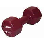 TOORX VINIL ROČKA 3 kg, vijola - Toorx - ENIM