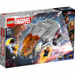 LEGO® Marvel 76232 The Hoopty