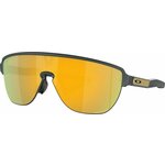 Oakley Corridor 92480342 Matte Carbon/Prizm 24K Športna očala