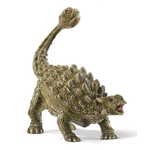 Schleich Prazgodovinska žival - ljubljenček Ankylosaurus 15023