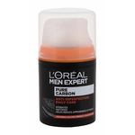 L´Oréal Paris Men Expert Pure Carbon Anti-Imperfection vlažilna krema za problematično kožo 50 ml za moške