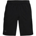 Under Armour Kratke hlače UA Launch SW 9'' Short-BLK S