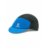 Salomon Kapa s šiltom Air Logo Cap LC1763900 Modra